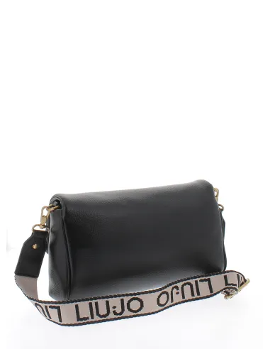 Liu Jo shoulder bag with flap...