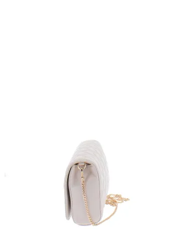 Liu Jo gesteppte Clutch-Tasche,...