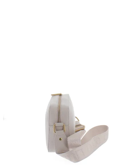 Liu Jo cross-body bag, dove grey