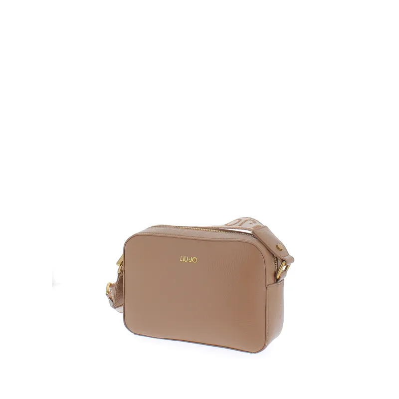 Liu Jo cross-body bag, brown 2