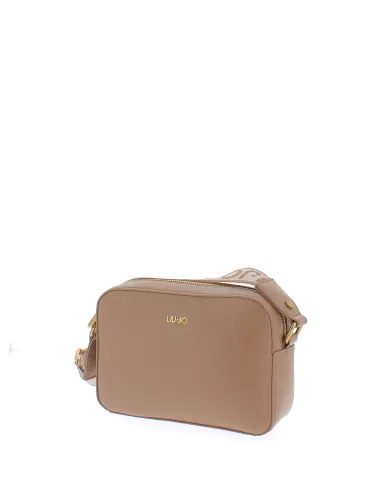Liu Jo cross-body bag, brown