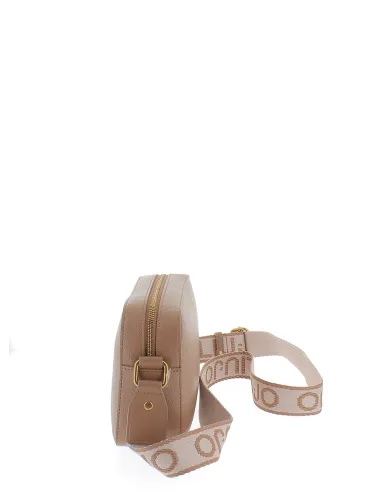 Liu Jo cross-body bag, brown