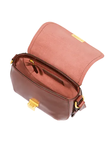 Borsa a tracolla piccola The Bridge...