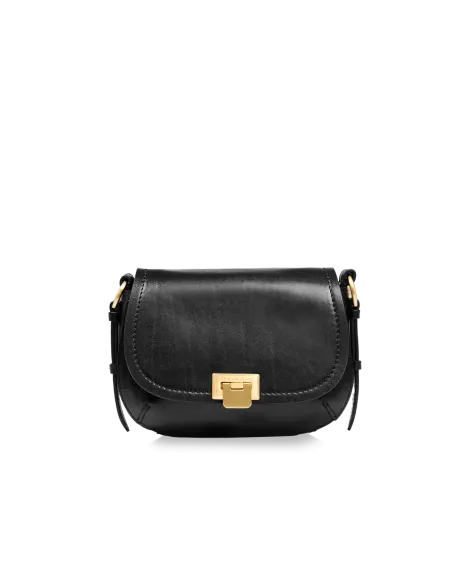The Bridge Federica cross-body bag, black