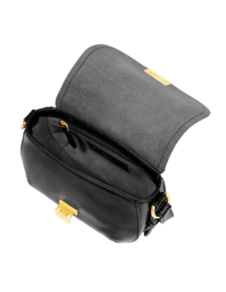 The Bridge Filippo laptop briefcase, black