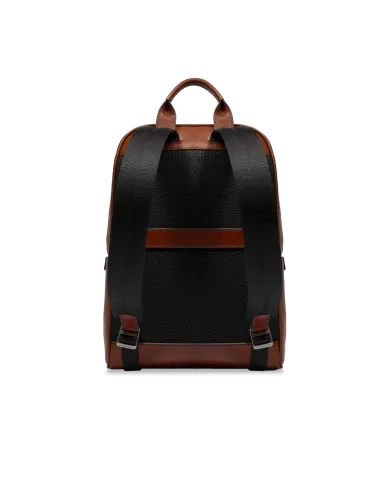 The Bridge Filippo laptop backpack,...