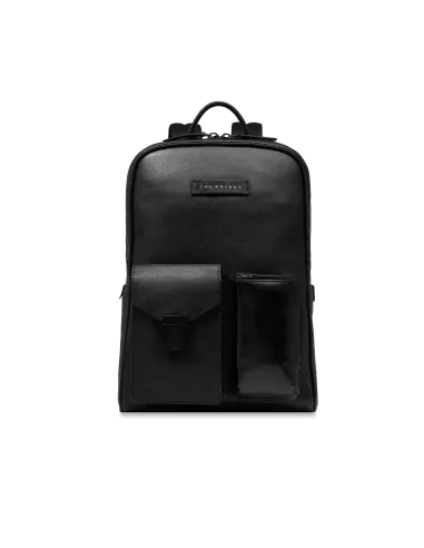 The Bridge Filippo laptop backpack,...