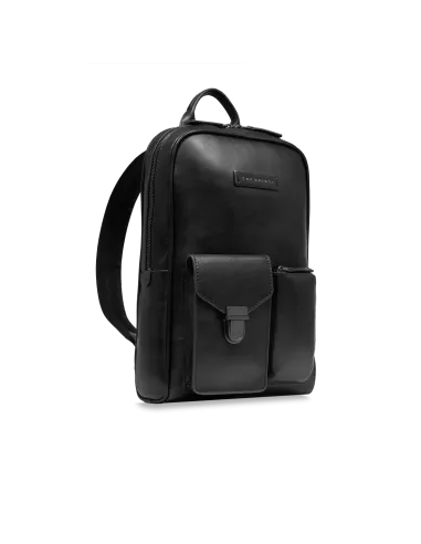 The Bridge Filippo laptop backpack,...