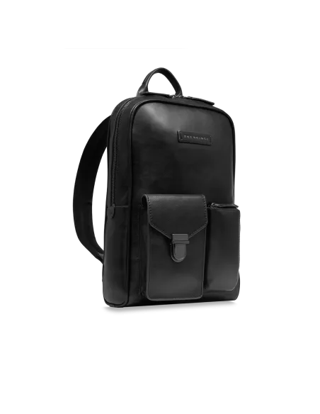 Computer-Rucksack The Bridge Filippo, schwarz