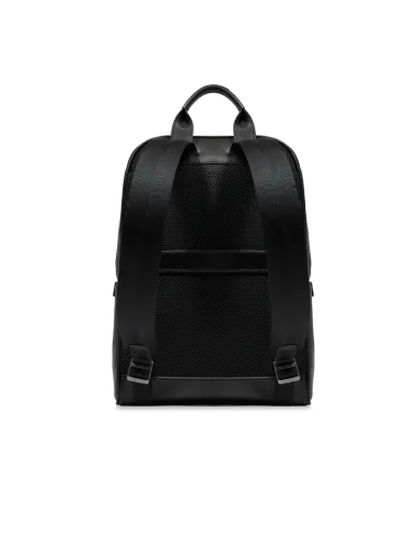 The Bridge Filippo laptop backpack,...