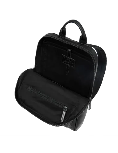 The Bridge Filippo laptop backpack,...