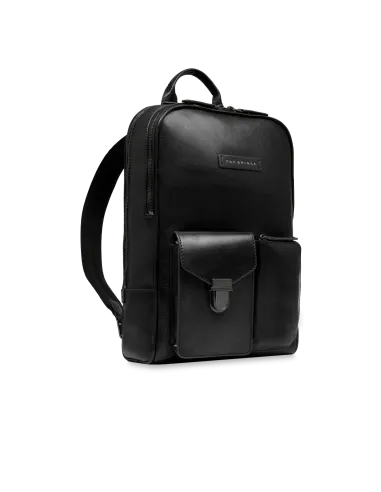 The Bridge Filippo laptop backpack...