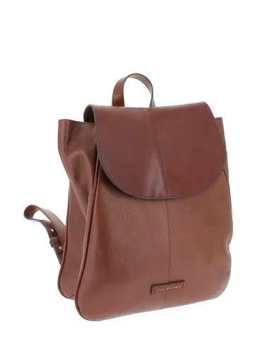 Zaino in pelle donna The Bridge...