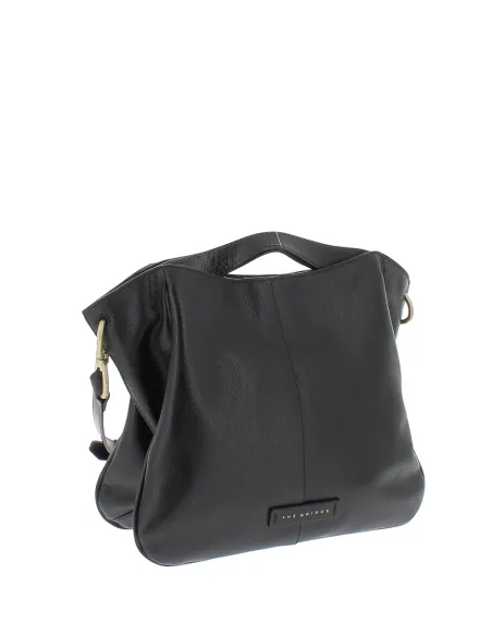 The Bridge Elisabetta medium-sized handbag, black