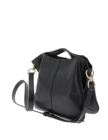 Mittelgroße Handtasche The Bridge...