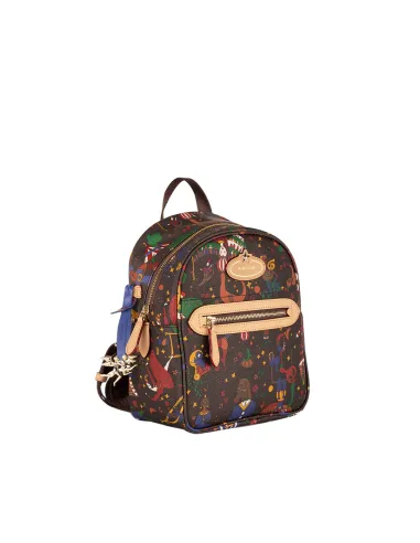 Zainetto donna Piero Guidi Magic...