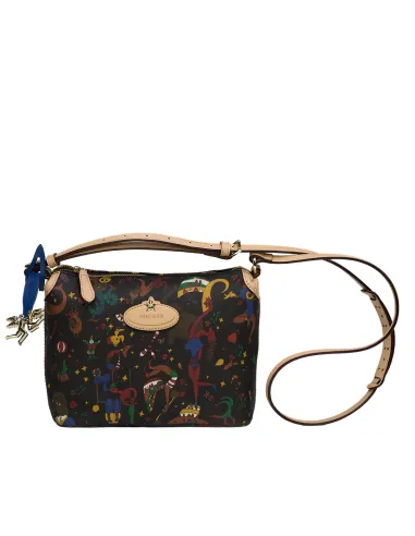 Piero Guidi Magic Circus cross-body...