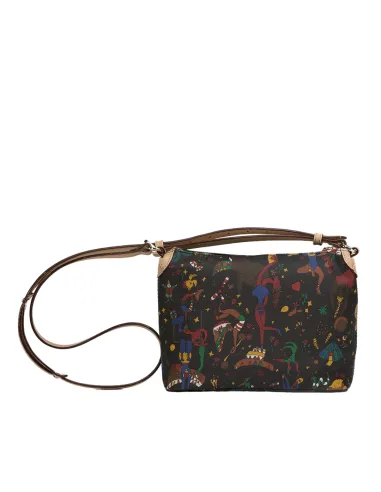 Piero Guidi Magic Circus cross-body...