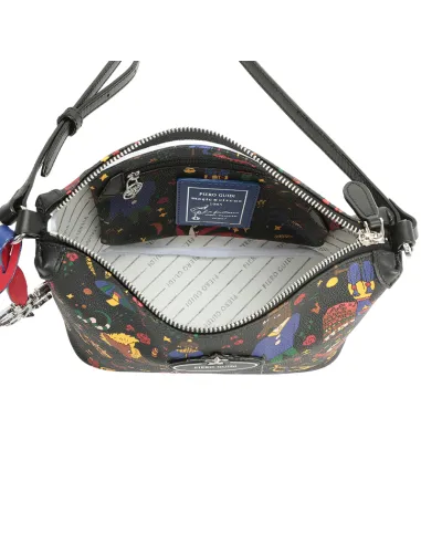 Borsa a tracolla Piero Guidi Magic...