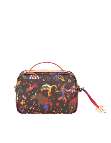 Borsa un manico Piero Guidi Magic...