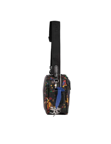 Piero Guidi Magic Circus one-handle...