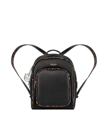 Piero Guidi Be Magic women's backpack, black