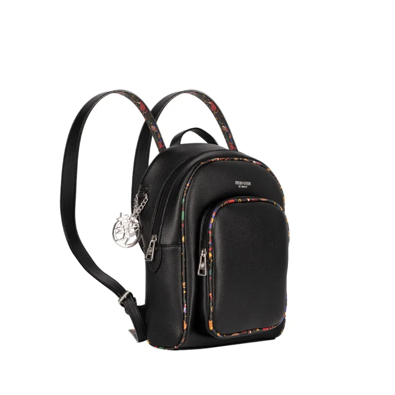 Piero Guidi Be Magic Damen-Rucksack, schwarz 2