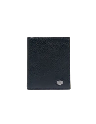 Portafogli uomo piccolo verticale The...