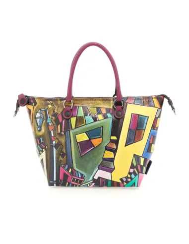 Borsa Gabs G3 Plus TG L stampa,...