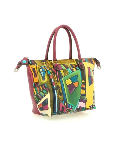 Borsa Gabs G3 Plus TG L stampa,...