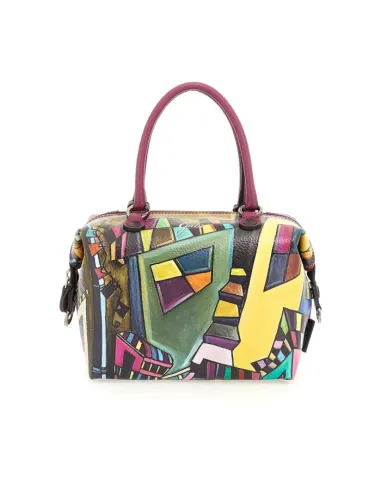 Gabs G3 Plus size L, Geometric Mural