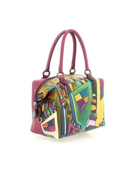 Gabs G3 Plus size L, Geometric Mural