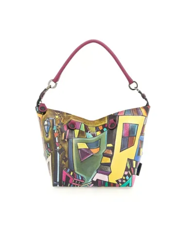 Borsa Gabs G3 Plus TG L stampa,...