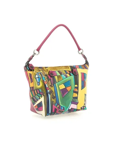 Gabs G3 Plus size L, Geometric Mural