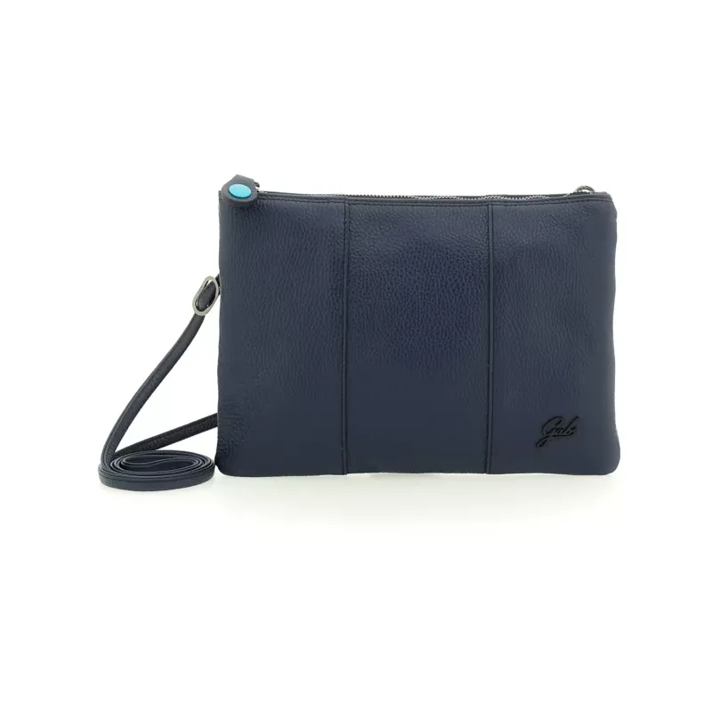Gabs Beyonce medium size women's cross-body bag, blue