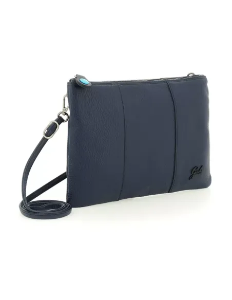 Borsa a tracolla Gabs Beyonce Taglia M, inchiostro blu