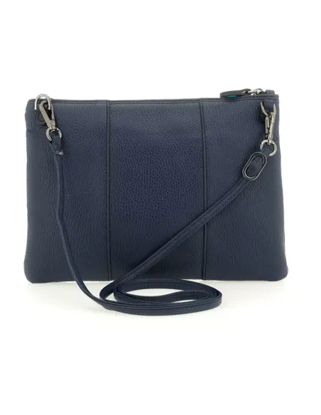 Borsa a tracolla Gabs Beyonce Taglia M, inchiostro blu