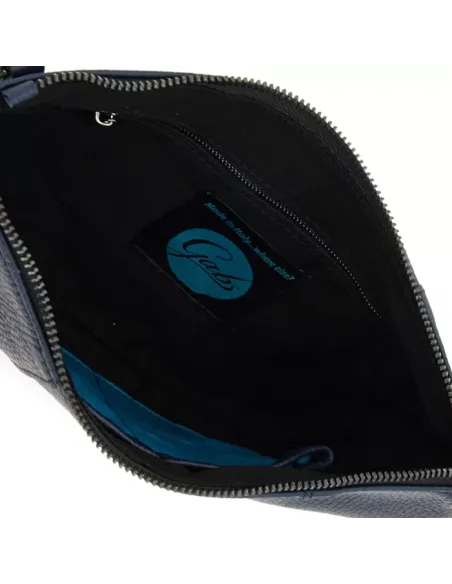 Borsa a tracolla Gabs Beyonce Taglia M, inchiostro blu