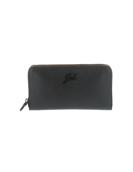 Gabs Gmoney17 women's leather wallet, black