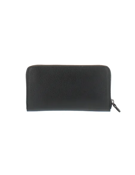 Gabs Gmoney17 women's leather wallet, black