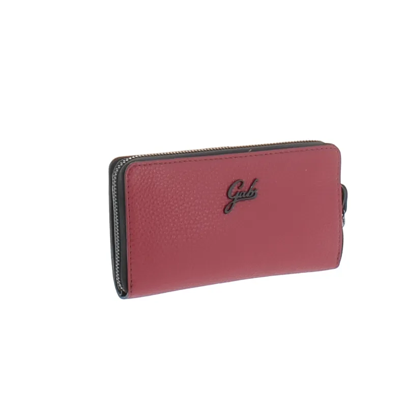 Gabs GMONEY19, Damen-Geldbörse aus Leder, Euphoria 2