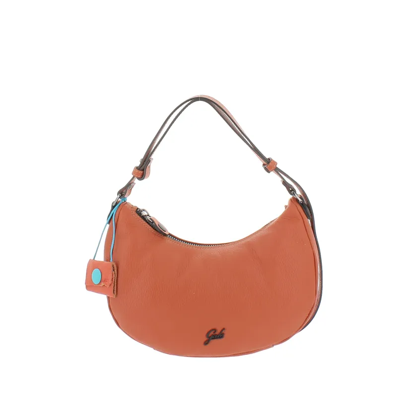 Gabs Maite medium shoulder bag, brick