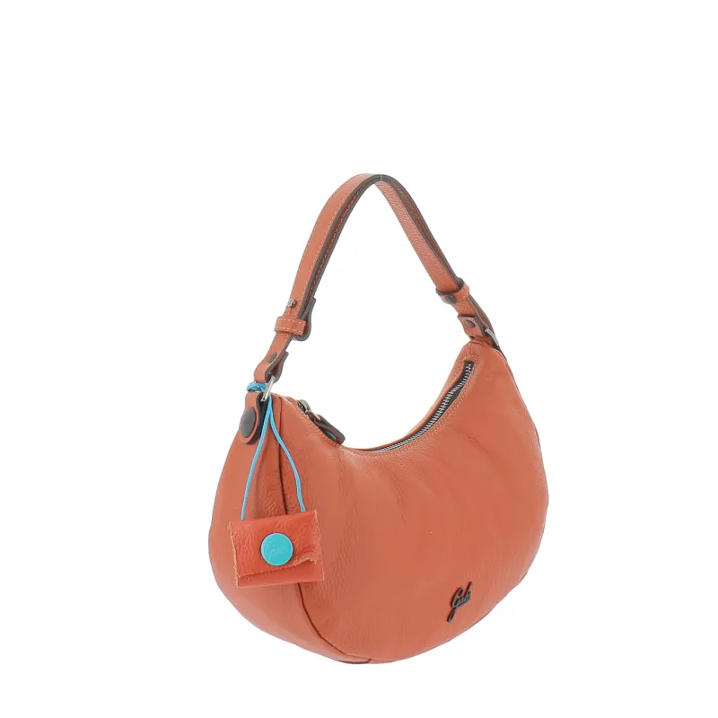 Borsa Gabs maite Taglia M, mattone 2