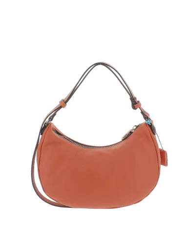 Gabs Maite medium shoulder bag, brick