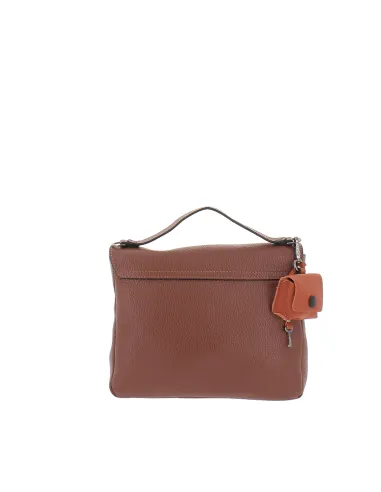 Borsa donna Gabs Shaila, toni terra