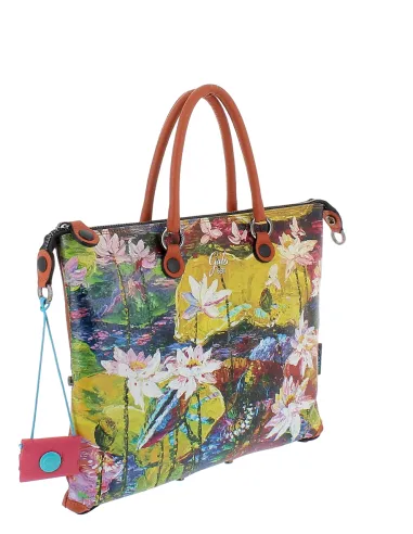 Gabs G3 Plus size L, Impressionist...