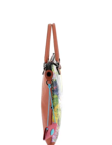 Gabs G3 Plus size L, Impressionist...