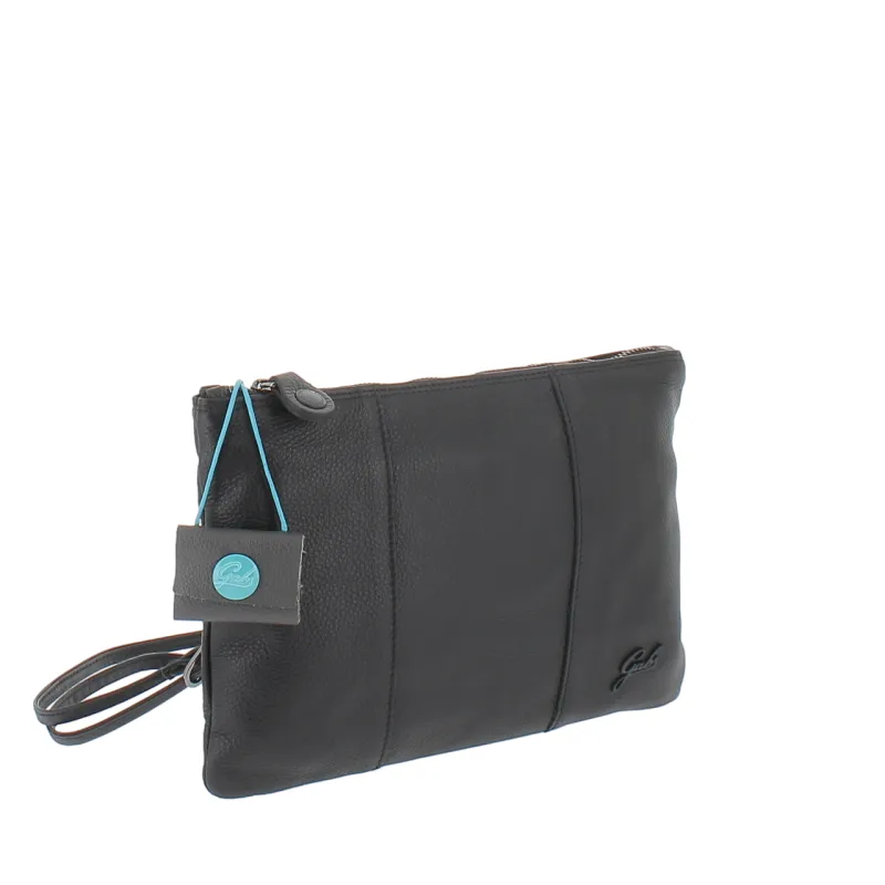 Borsa a tracolla Gabs Beyonce Taglia M, nera 2