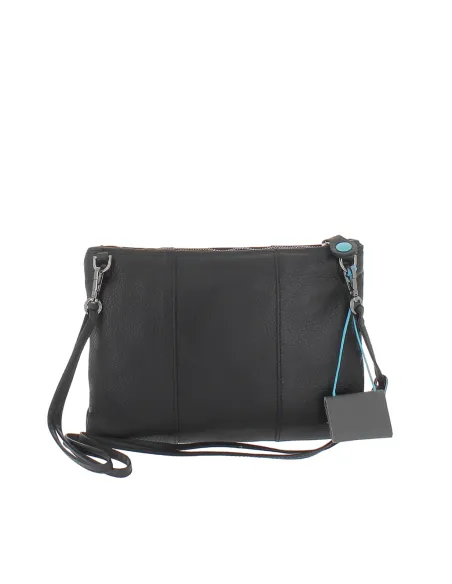 Borsa a tracolla Gabs Beyonce Taglia M, nera
