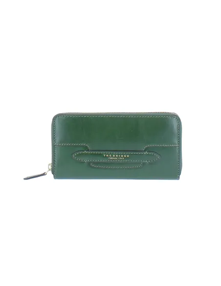 The Bridge Lucrezia Women's wallet, green